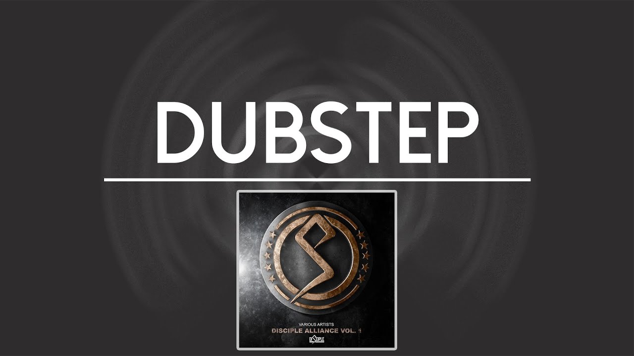 Barely Alive - Shudder (ft. Coppa) [Disciple Recordings]