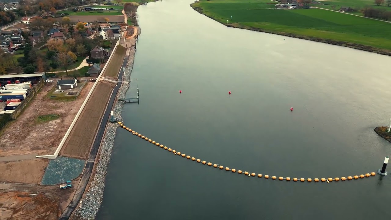 Belfeld dijkversterking 