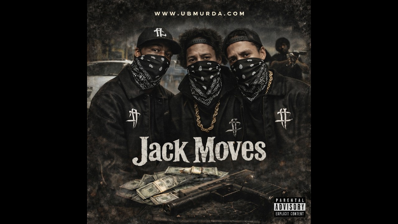 BTNH - Jack Moves (2026)