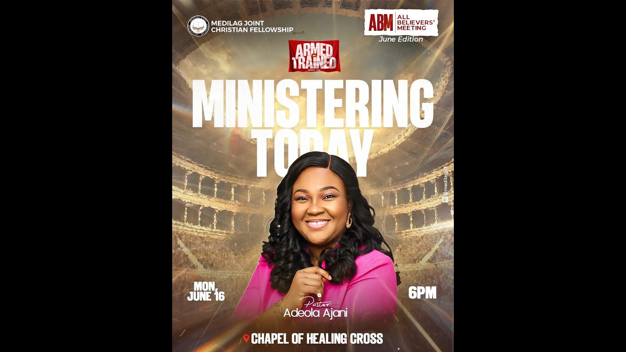 JUNE ABM DAY 1