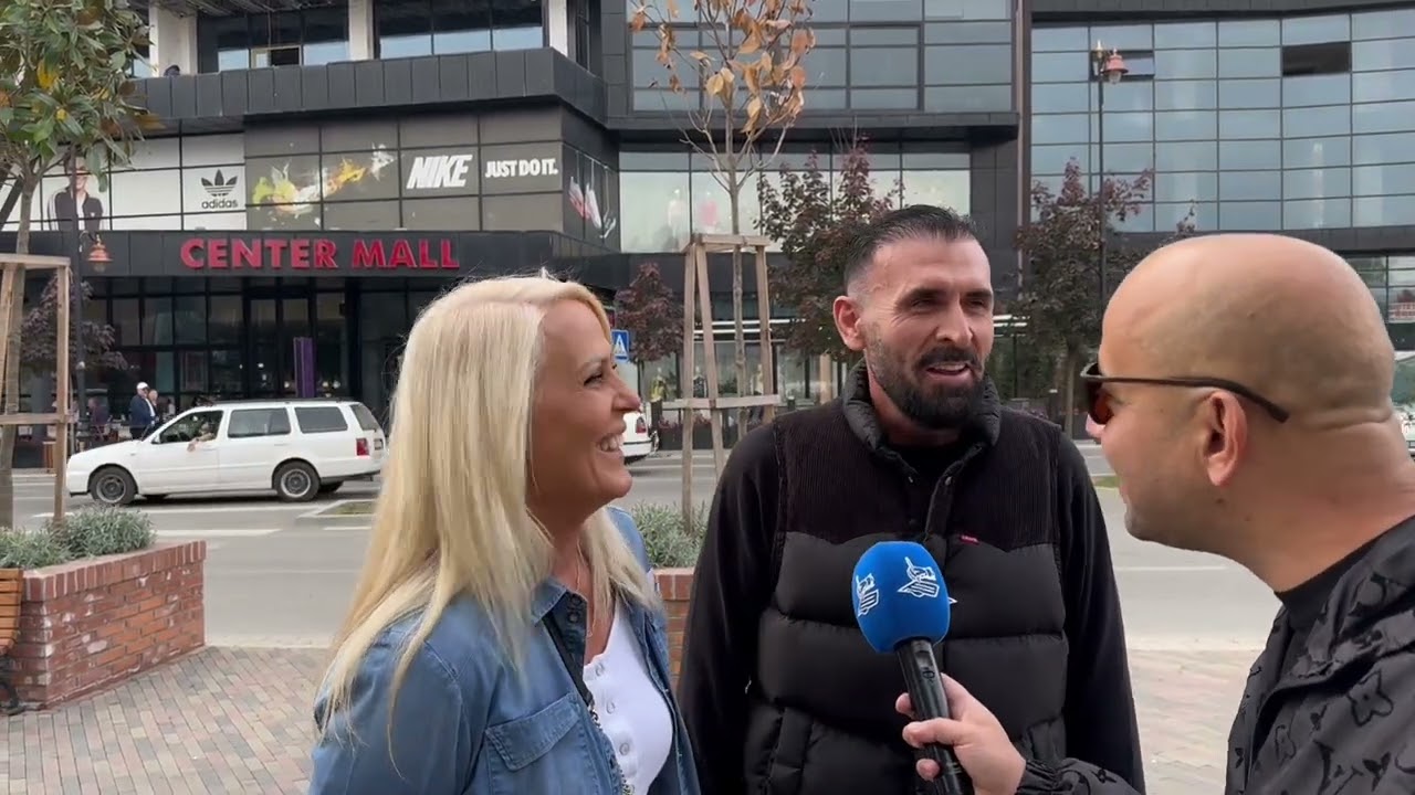 “Na jemi 8 fmi, çdo vlla e ka motren e vet. Mos me i ble diçka Grus kjo me thot ‘Ec ec blej ...'