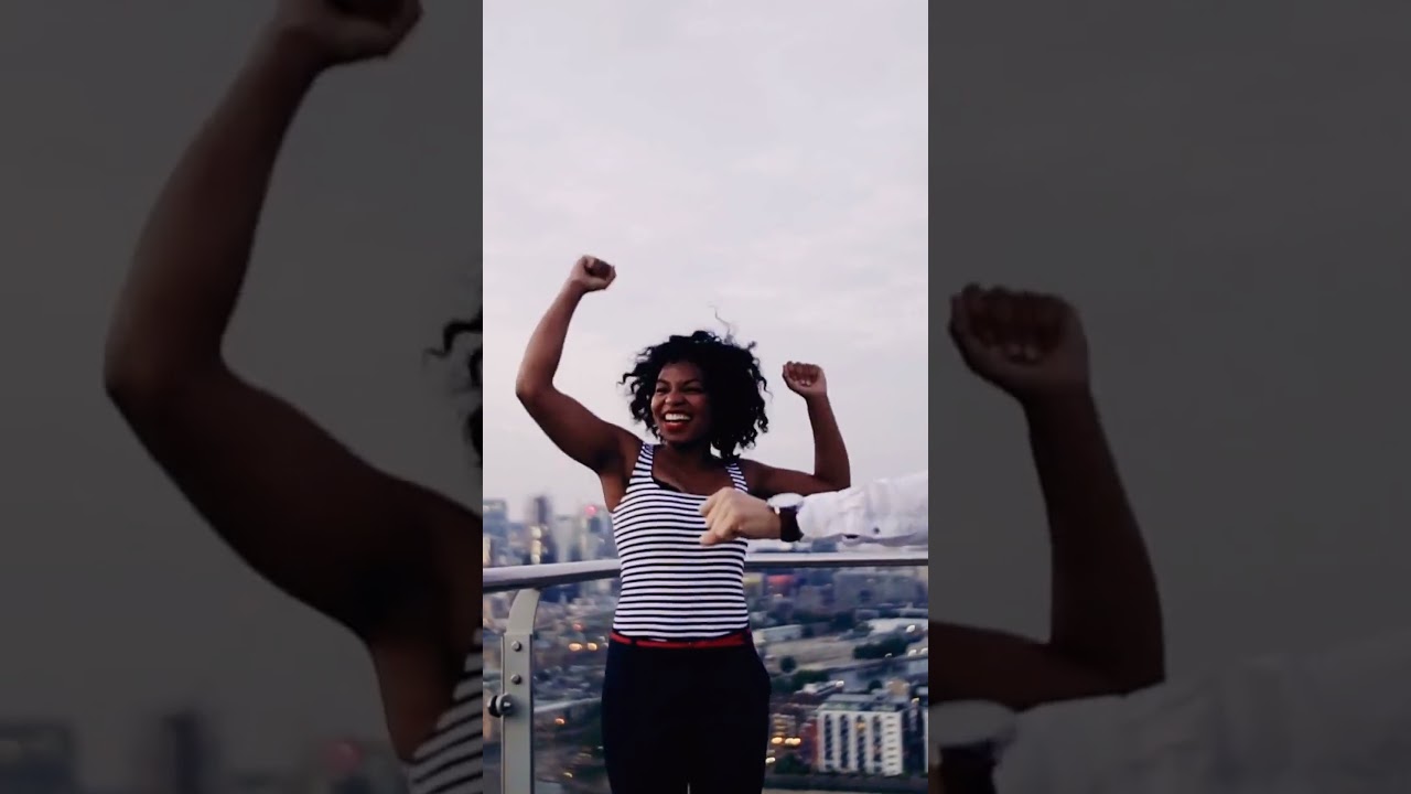 &iexcl;Hola Mujeres Resilientes!