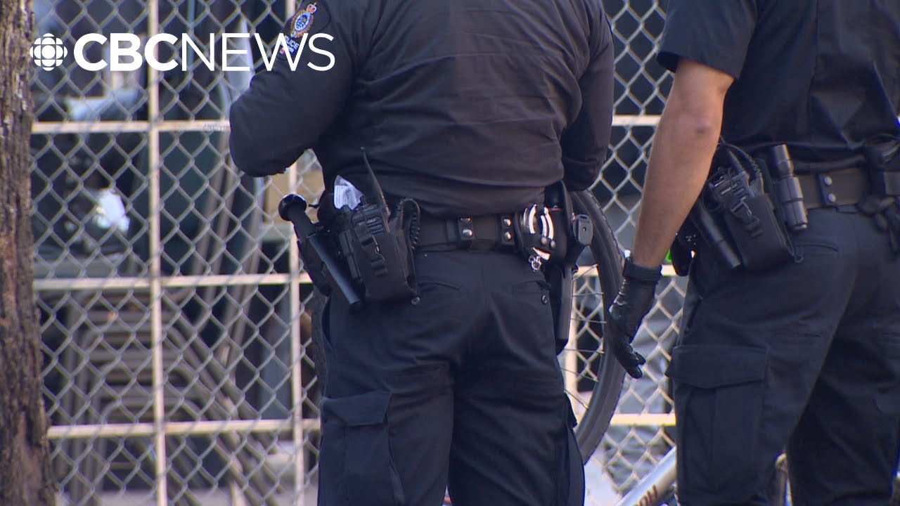 New funding coming to address public safety