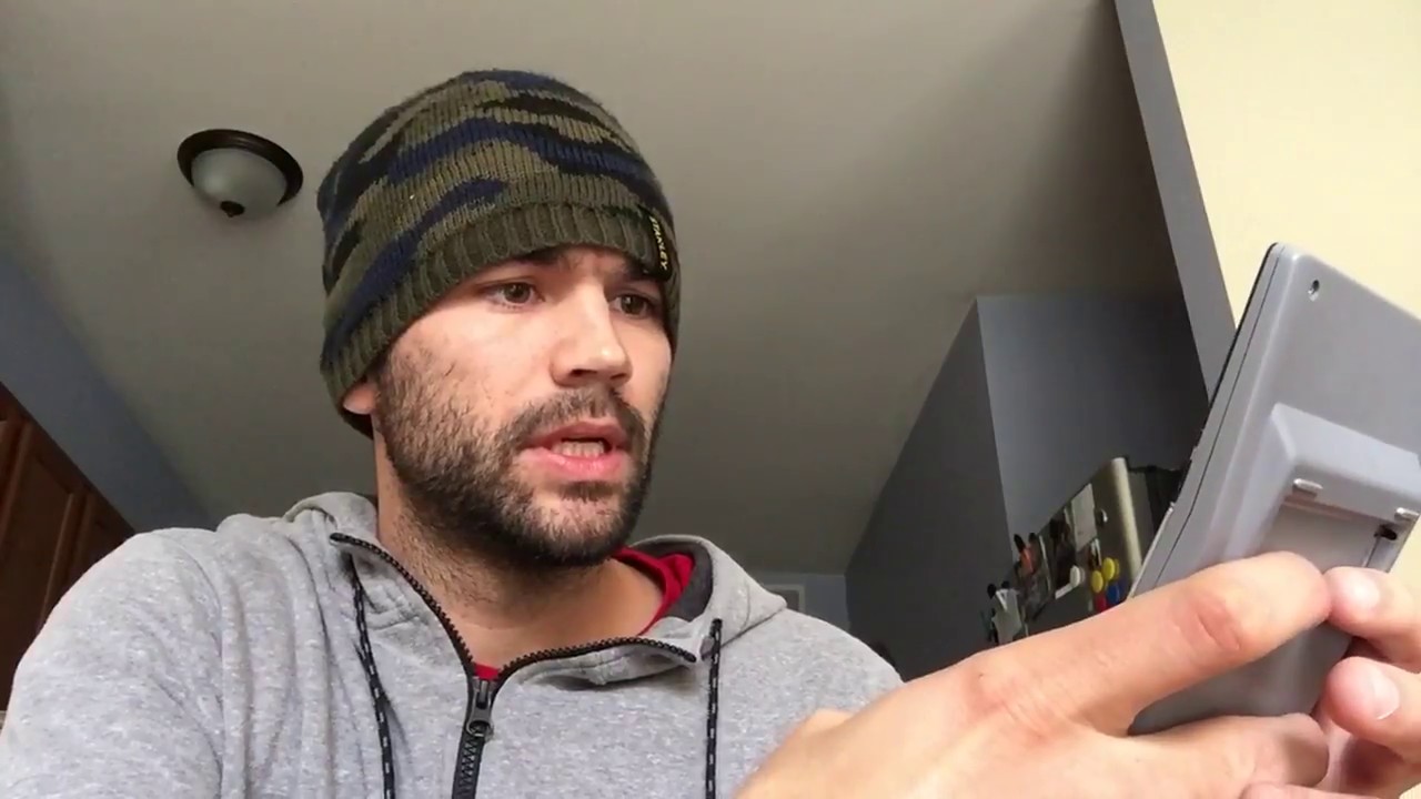 ASMR measuring shapes