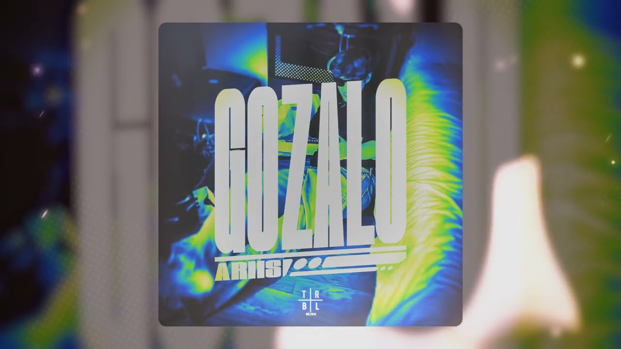 GOZALO (Super Slowed)