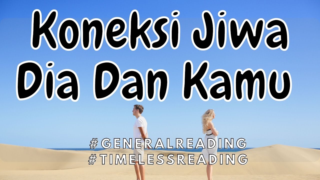 Tak Terpisahkan #generalreading #timelessreading #mellamorgen