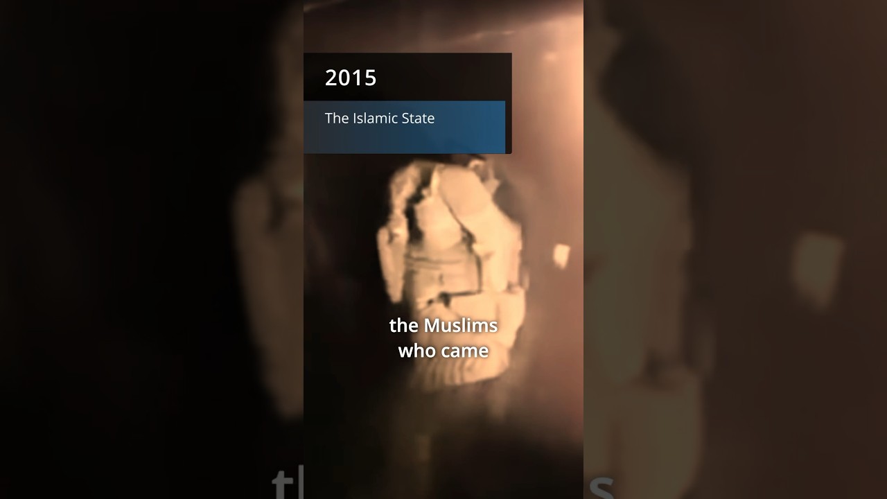 Islam and the Jewish Temple Treasures
