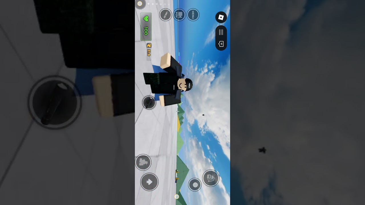 Main Roblox lagi guys 😅