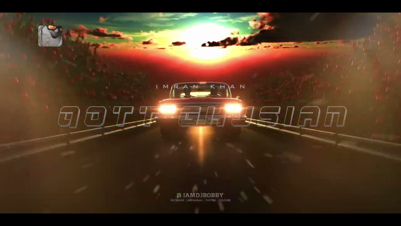 Imran Khan - Qott Ghusian