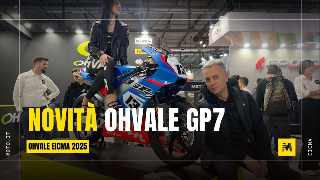 OHVALE pensa in grande 
