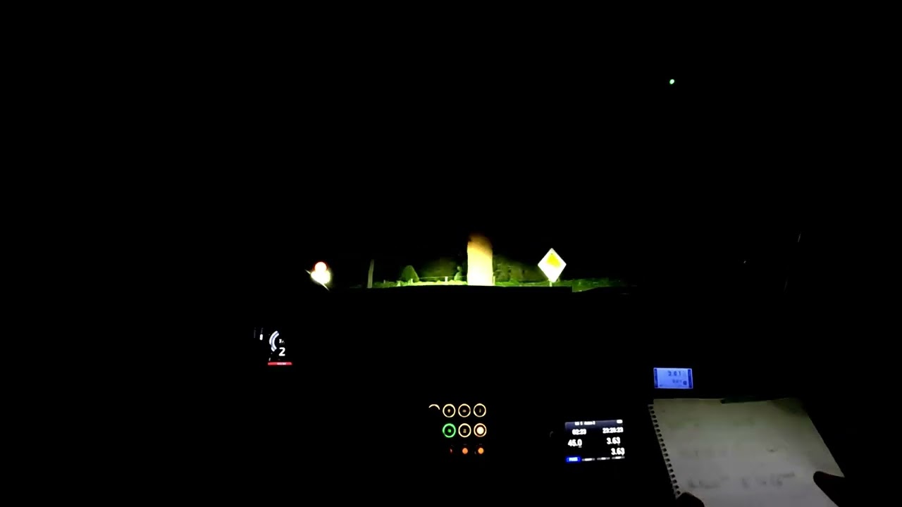 ELE rally 2026 ONBOARD KP 5 Asten 2