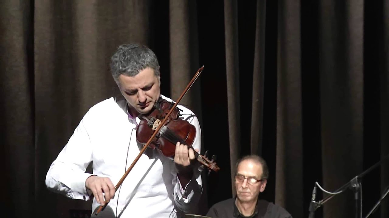 Mehter marşı- Ilker Eser - Canlı Konser Görüntüleri