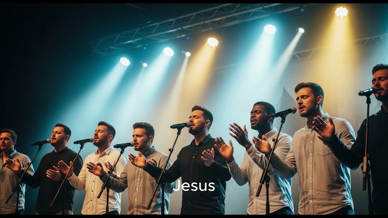 You Alone Are God – A Powerful Song of Praise & Reverence