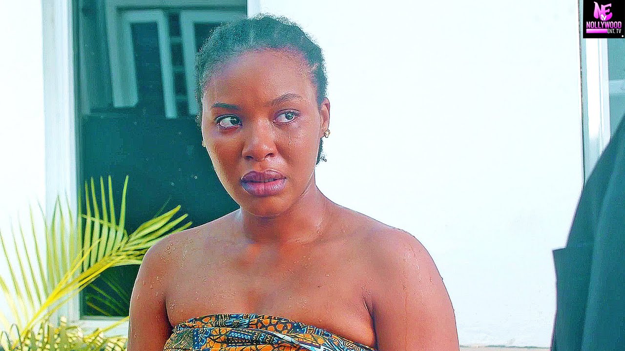 Be The First To Watch This ECHELON MBADIWE Movie That Won 3 Awards In America
