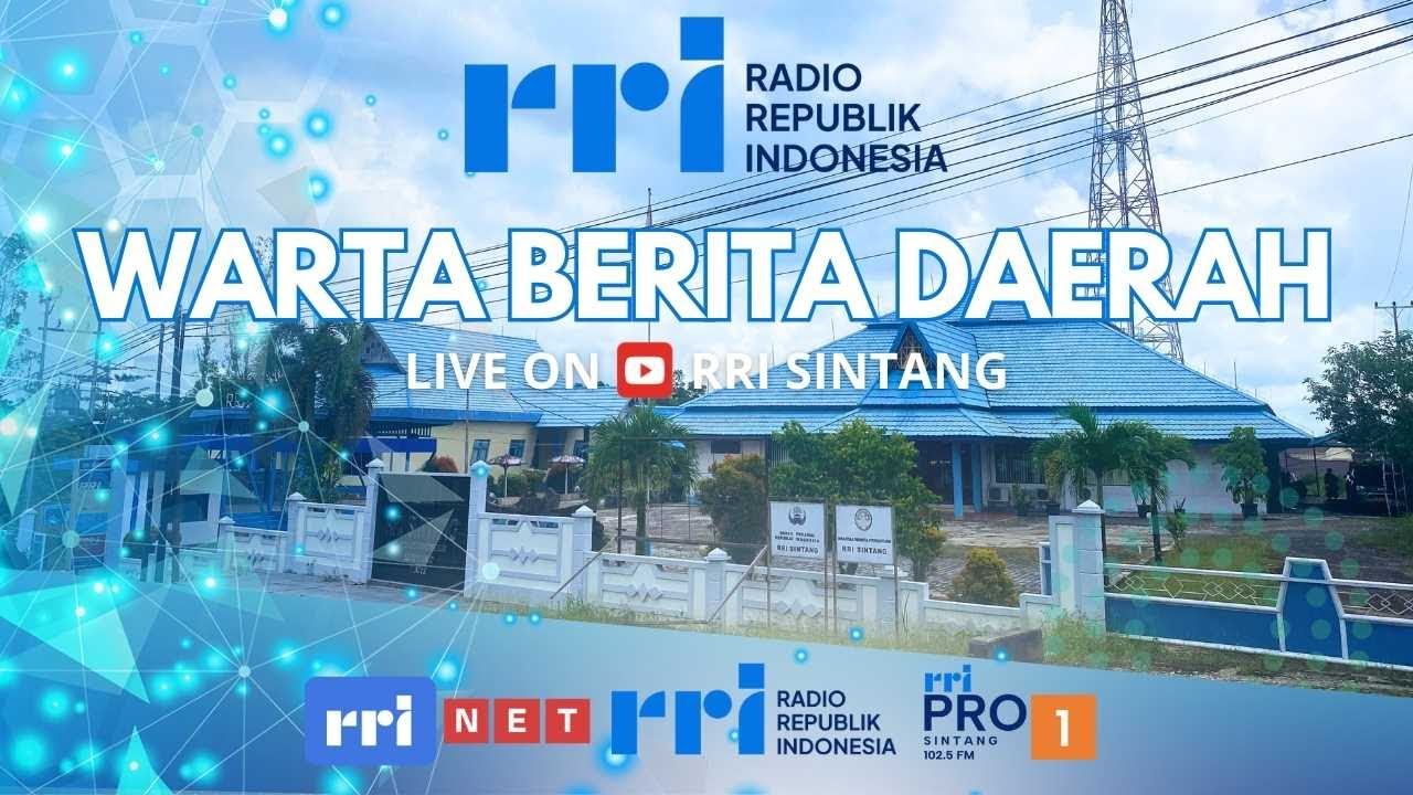 WARTA BERITA DAERAH - SABTU, 07 FEBRUARI 2026