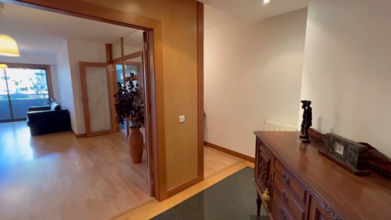 OPORTUNIDADE : APARTAMENTO T2+1 EM V.N.GAIA
