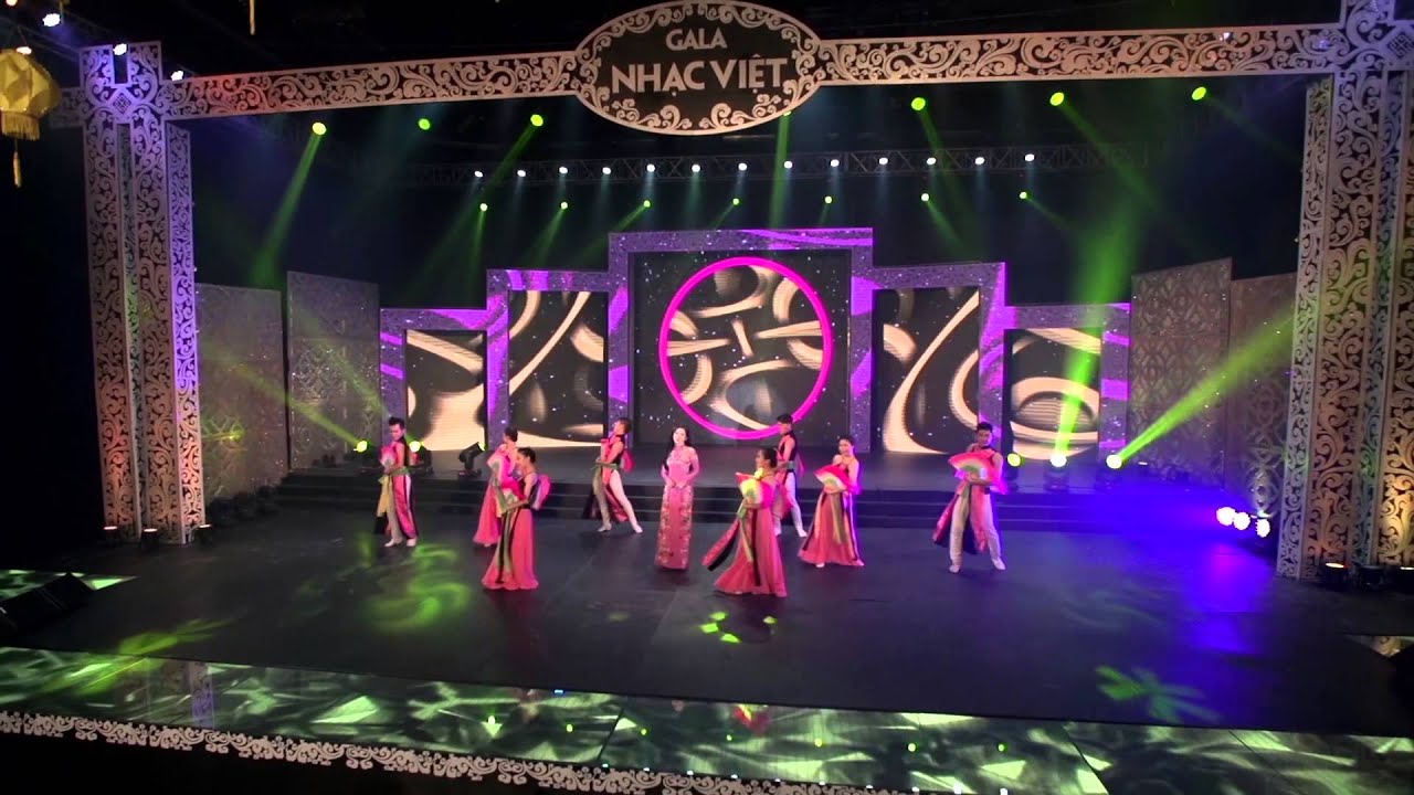 Nắng Có Còn Xuân - Lệ Quyên | Gala Nhạc Việt 5