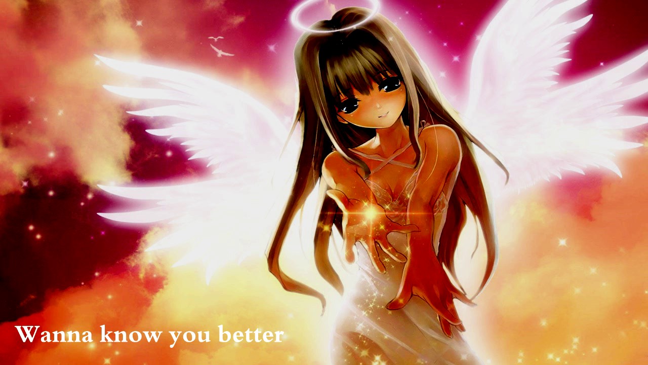 Nightcore - Daylight In Your Eyes (Lyrics)