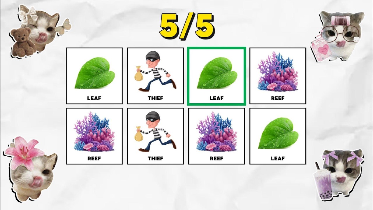 Say The Word On Beat Challenge 36 | Level 1 - 5 | Easy to Impossible