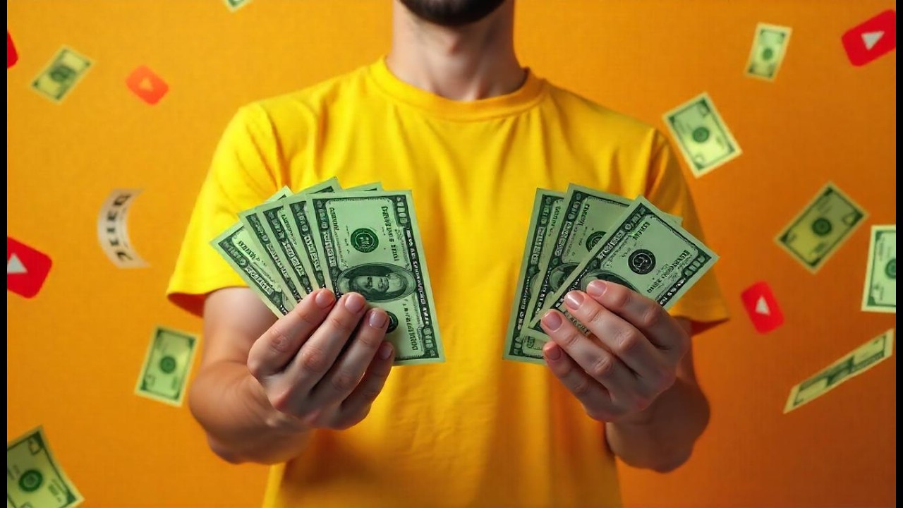 Düşük İzlenme Yüksek Gelir! Nasıl Yapılır?