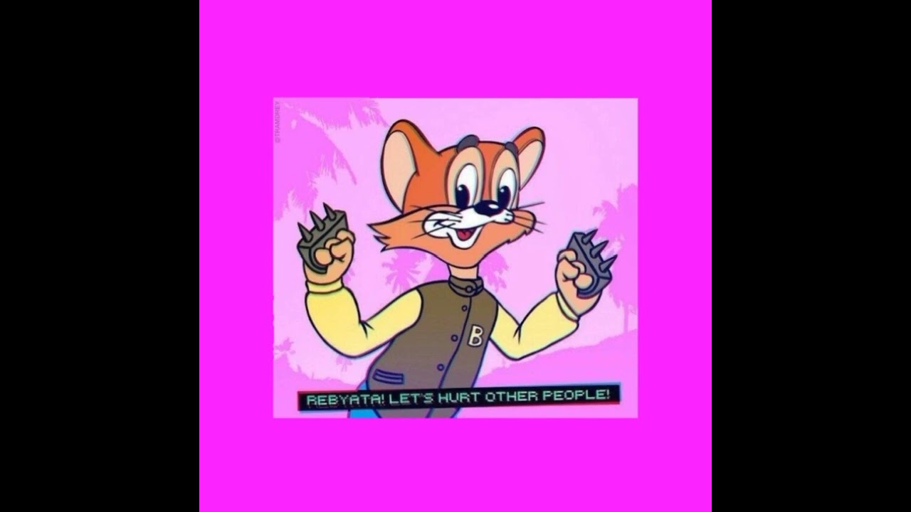 Vestron Vulture - New Wave Hookers (speed up)