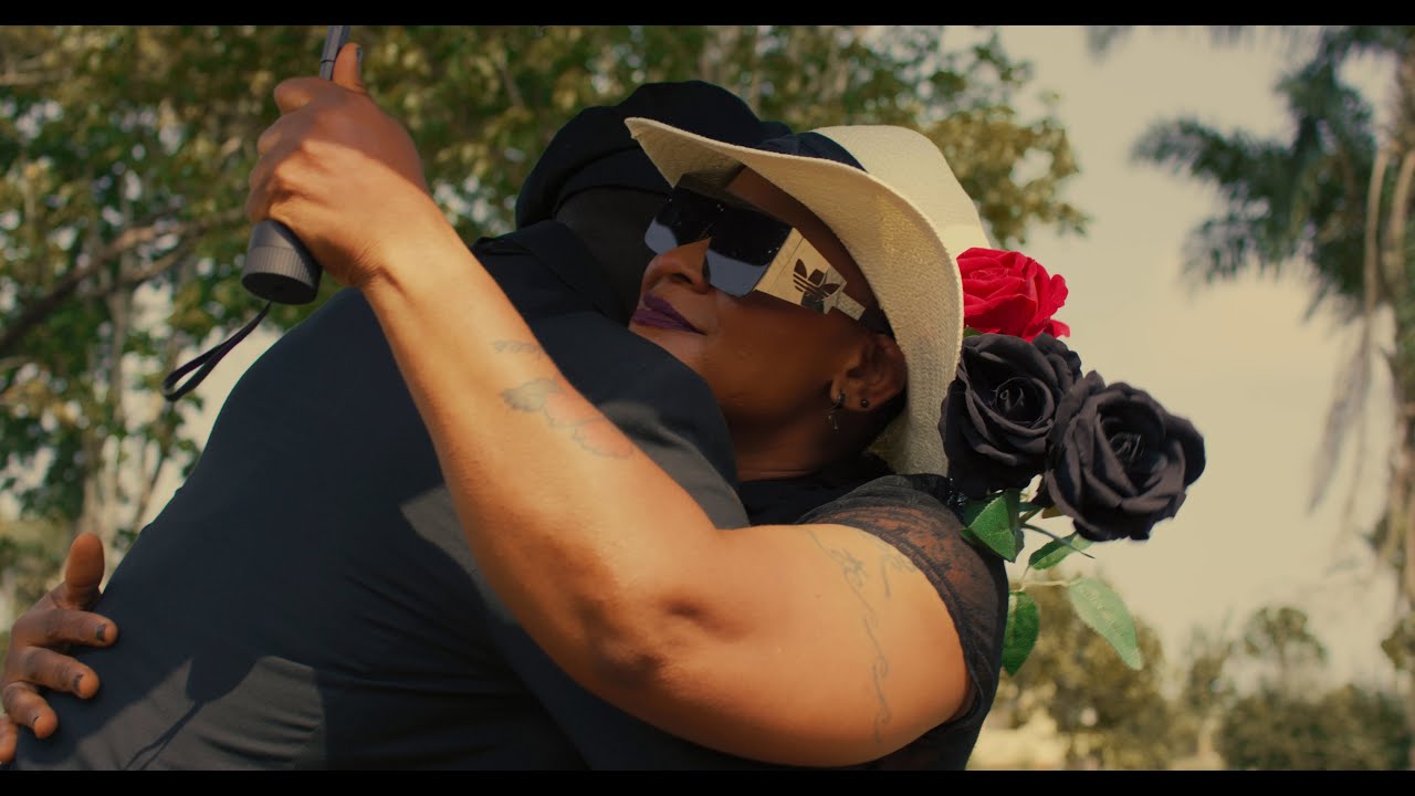 Bucky Raw ft Giftii Blaq - Still Me (Official Music Video)