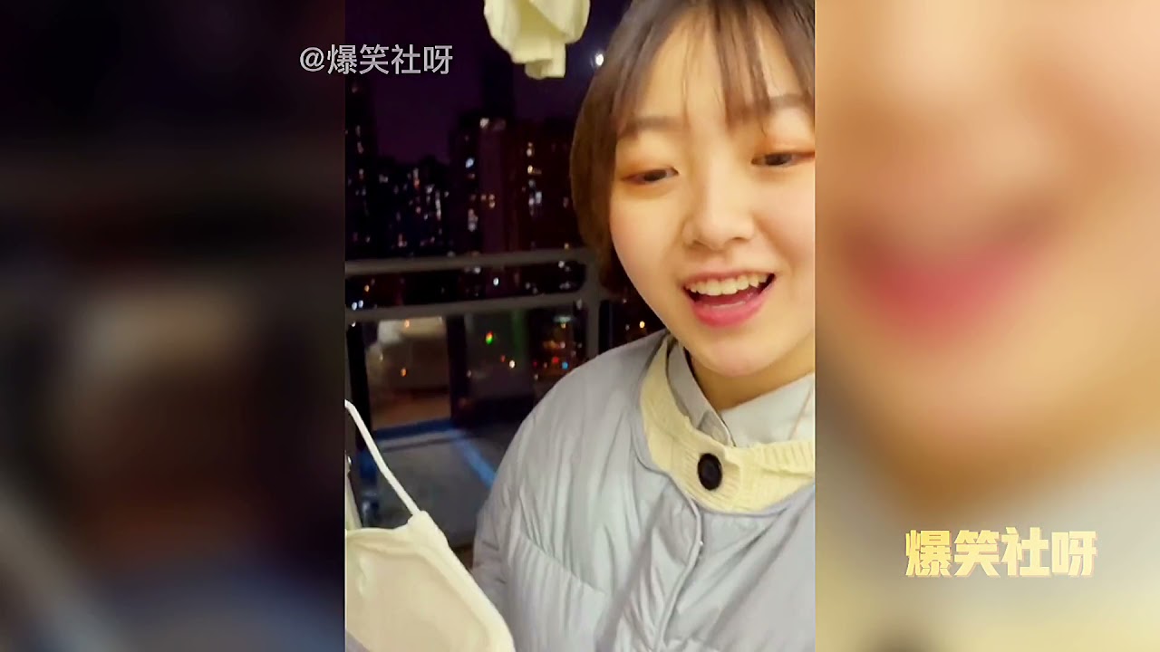 盘点给老婆听热恋时期的语音，老婆的反应太搞笑，小丑竟是自己