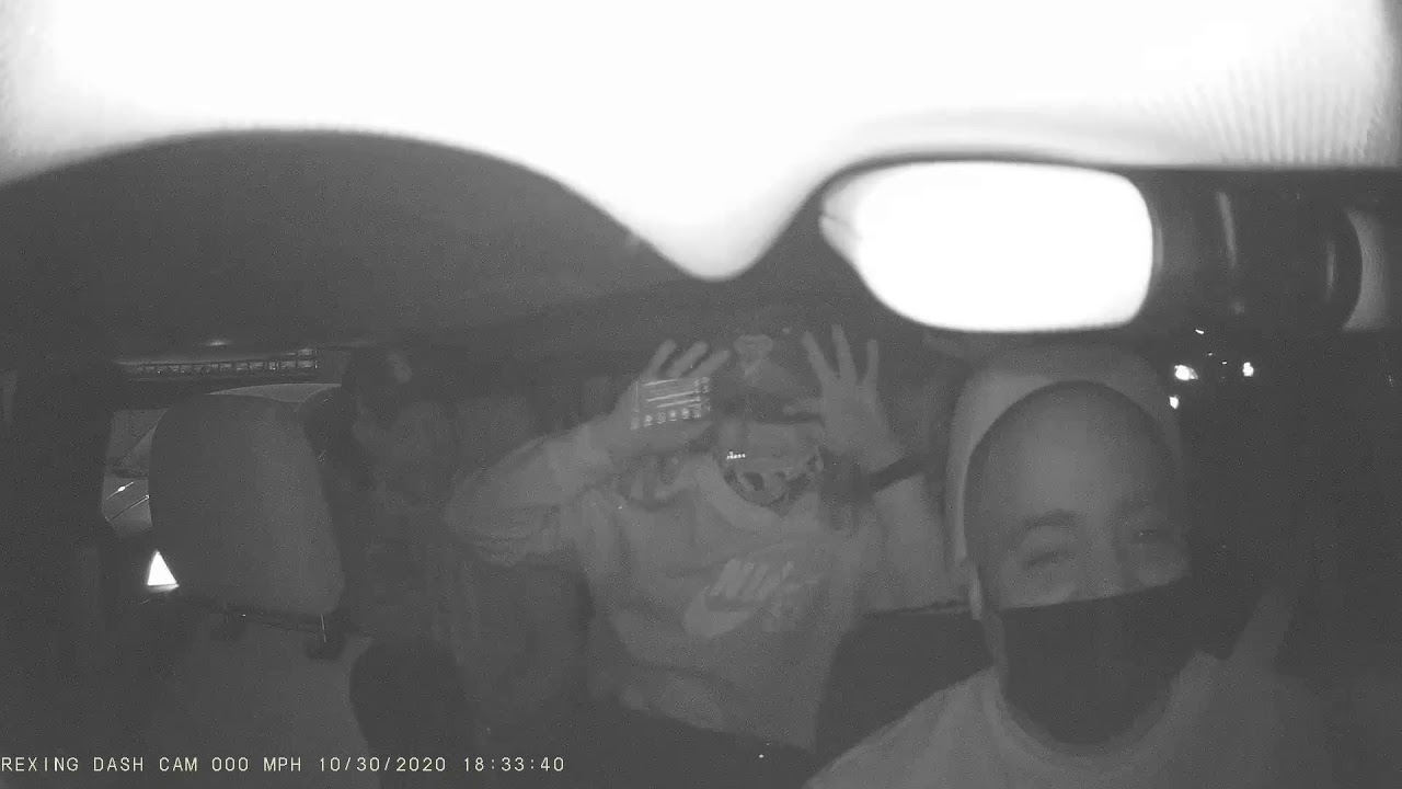 (7) Uber/Lyft passenger reactions to that first bass hit from my JL Audio 12