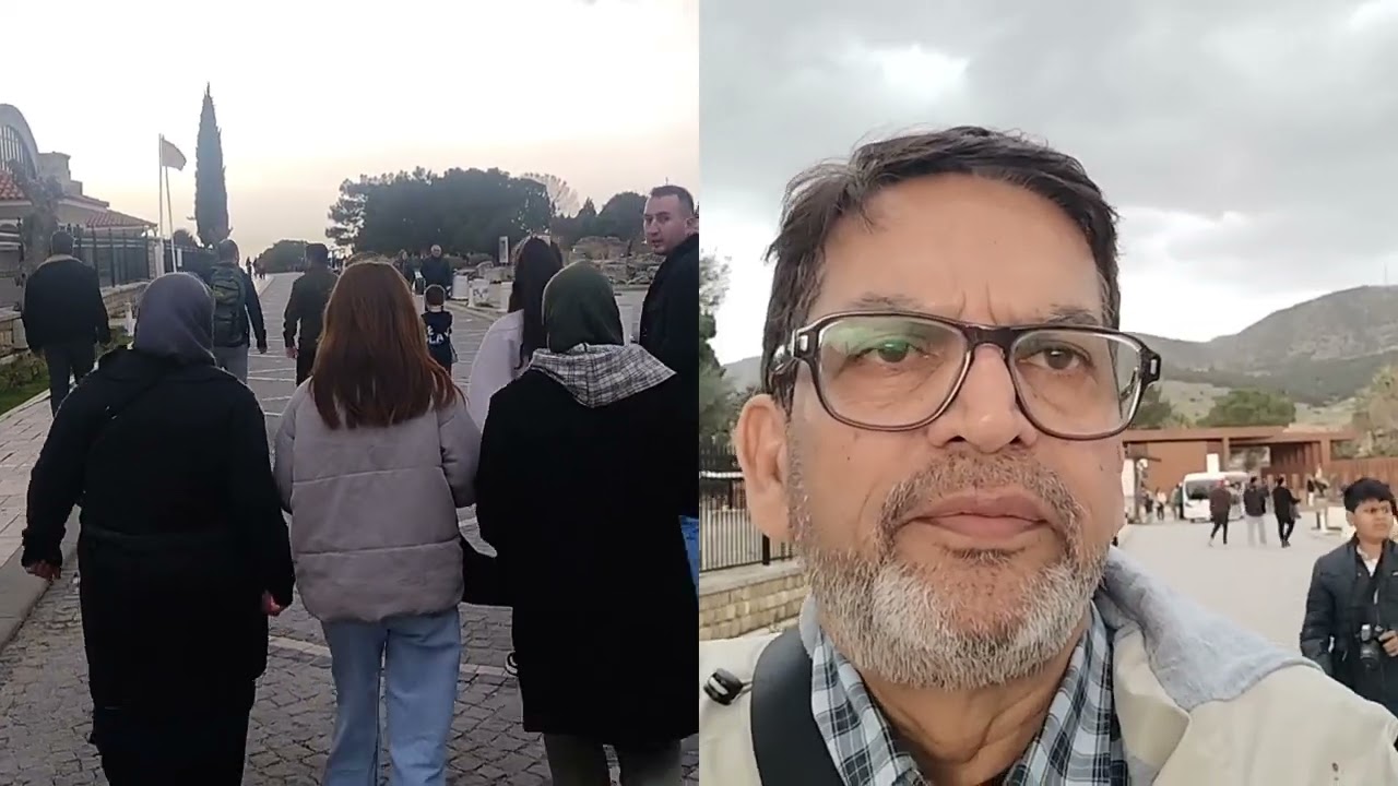 Turkey tour 2026 