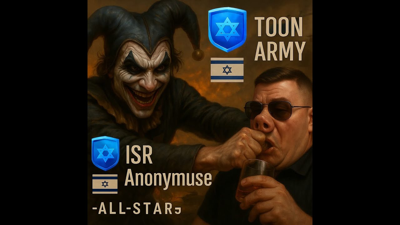 200k Tokens ISR ANONYMOUS