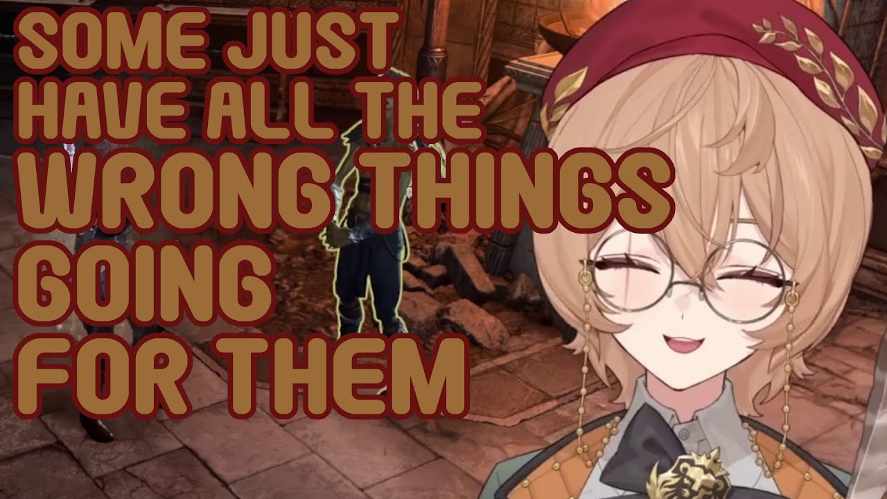 The Worst She Can Say Is No