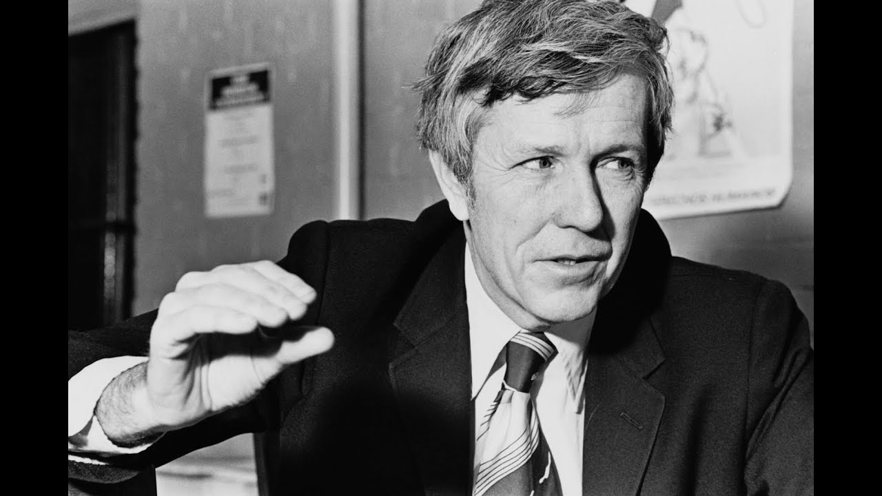 Free Market Myths & Corporate Power debunking Friedman&rsquo;s Ideas, Michael Harrington on Free to Choose