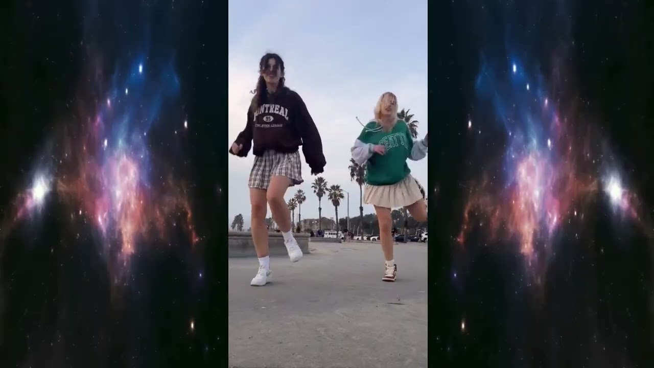 T. Rex ♦️♦️ Bang a Gong (Get It On) ♦️♦️ (Shuffle Dance)