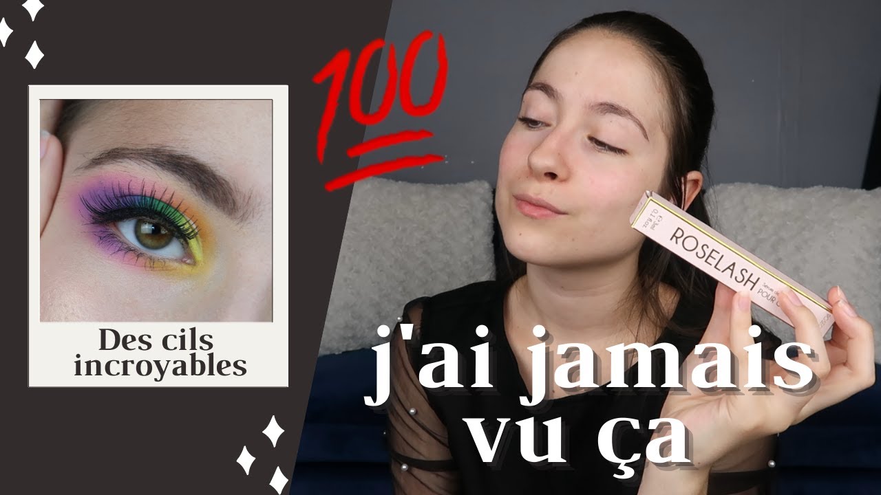 Roselash ! Mon avis ! - Célia b.