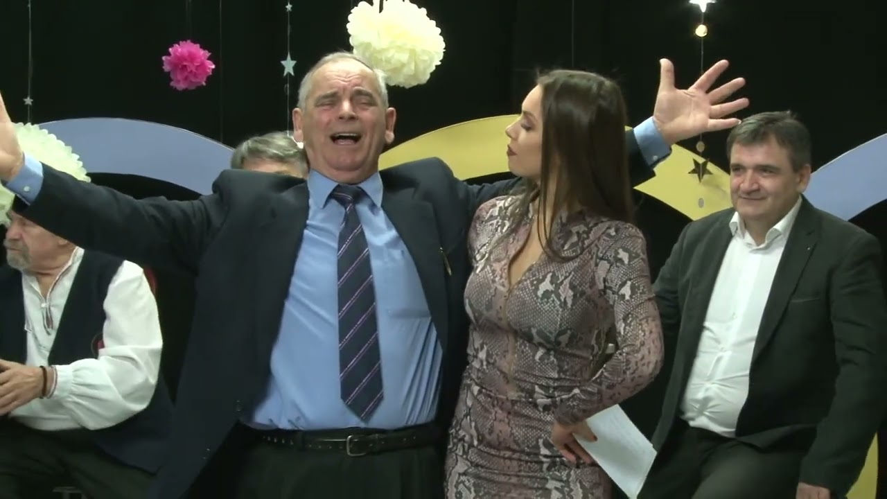 Rade Vuletic Lojo - Ej ti zeno - Hit godine 2021 - (TV Duga Plus 2022)