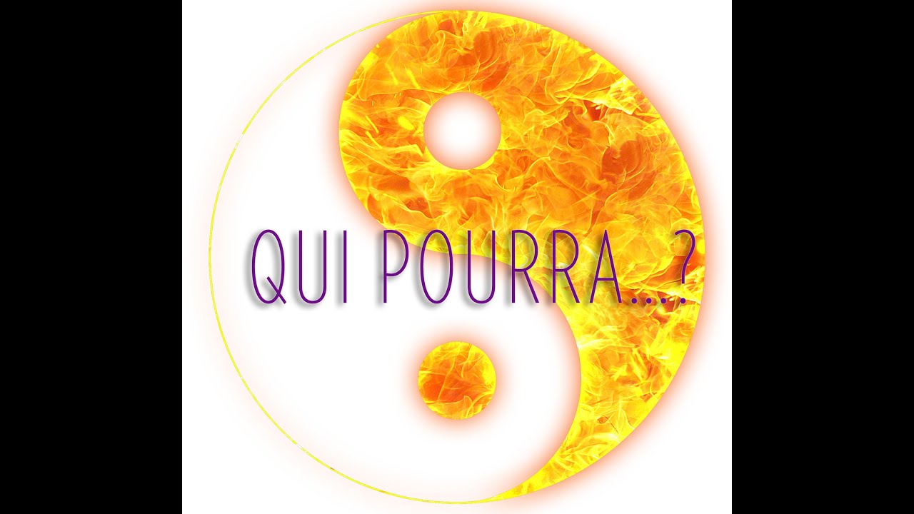 QUI POURRA...?