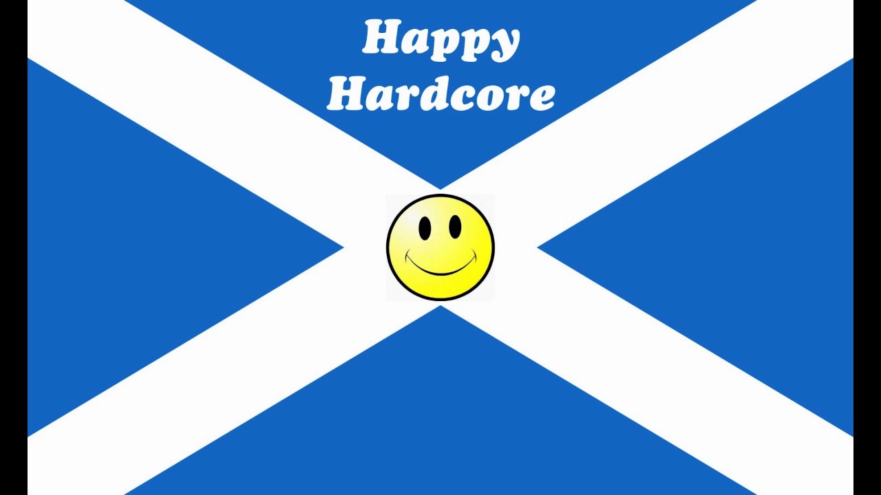 3 hours of nonstop bouncy Happy Hardcore Oldskool Classics Mix from the Scottish dance scene