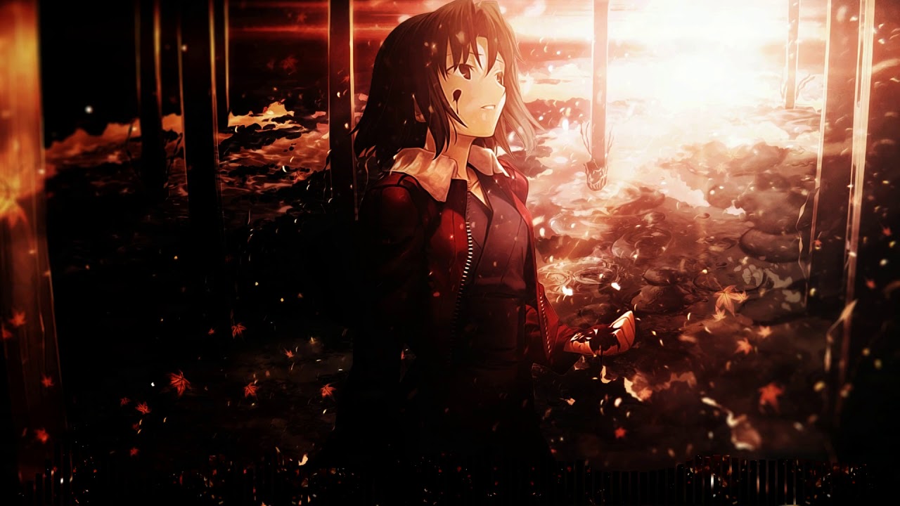 Nightcore - Lost My Way - Sickick