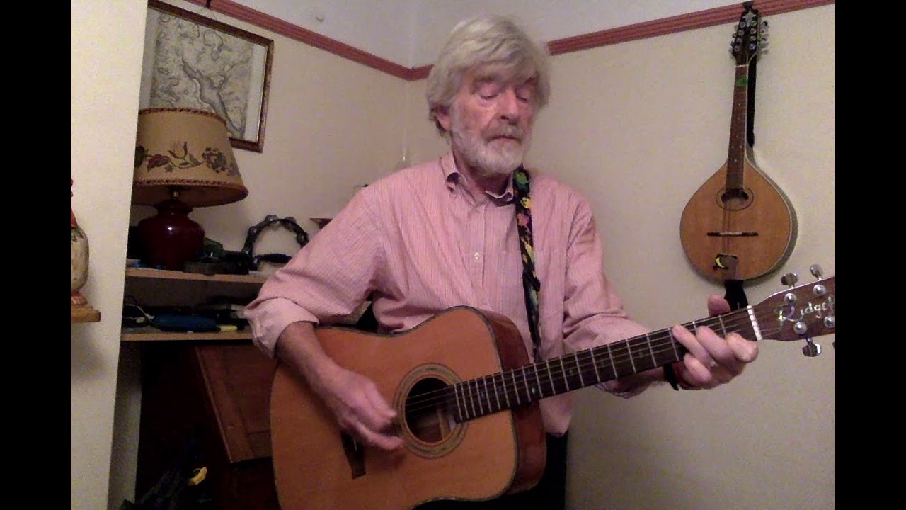 Songs for Lent, set 5