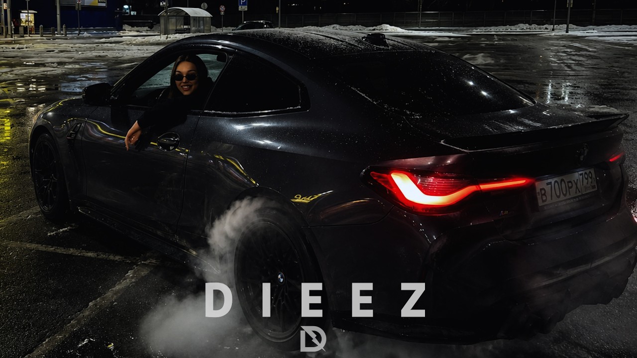 DIEEZ - Ta Ki Seni G&ouml;rene Kadar (AFRO HOUSE REMIX 2026)