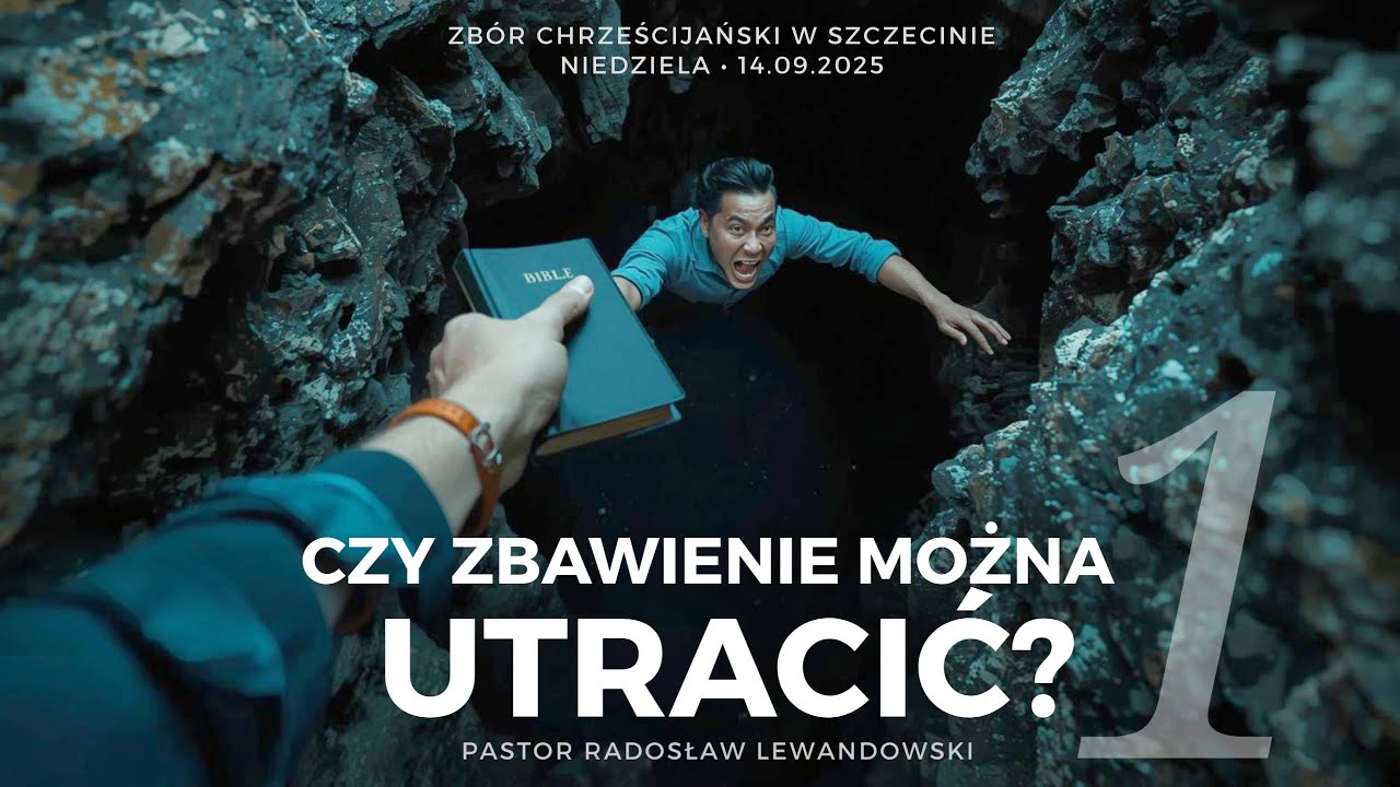 Kazanie: 