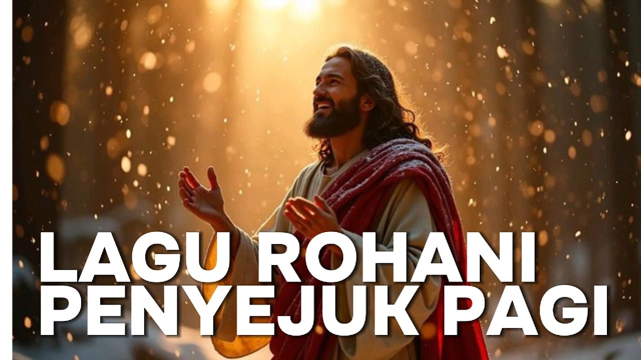 KUMPULAN LAGU ROHANI TERLARIS VOL 2