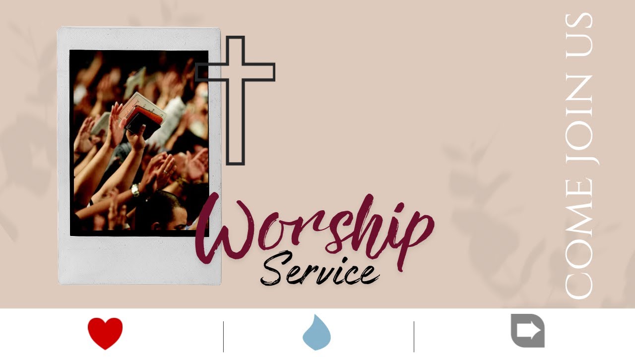 Encounter Church Ilfracombe Live Stream 28-12--2025