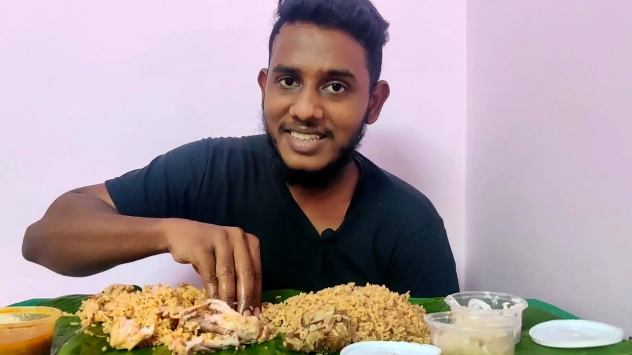 Briyanipalayam in erode | chicken briyani vs mutton briyani | Erode best hotel | briyani in tamil