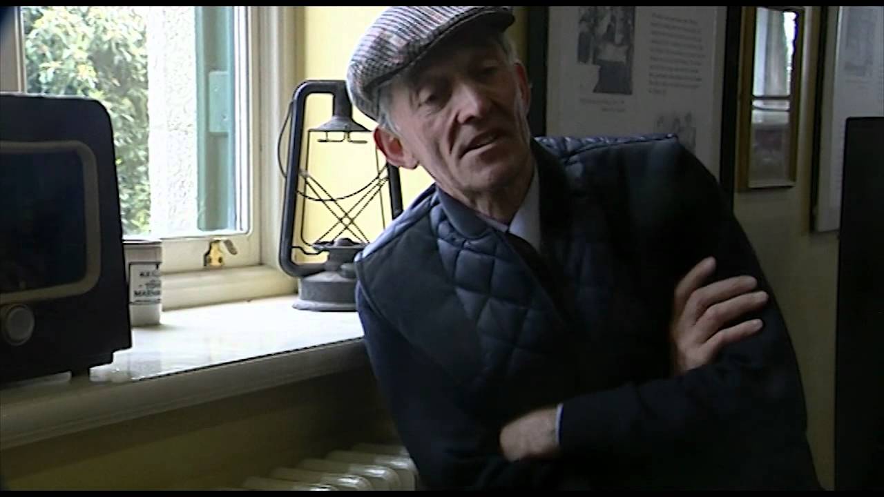 The Last Train - A Documentary