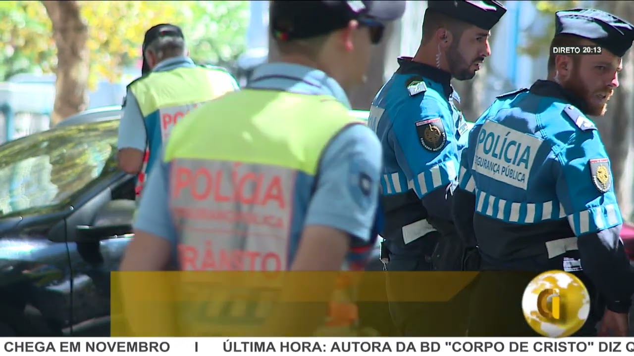 DI | CASO ODAIR MONIZ: VÍDEO INDICA QUE PUNHAL SURGIU SÓ MEIA HORA APÓS OS TIROS