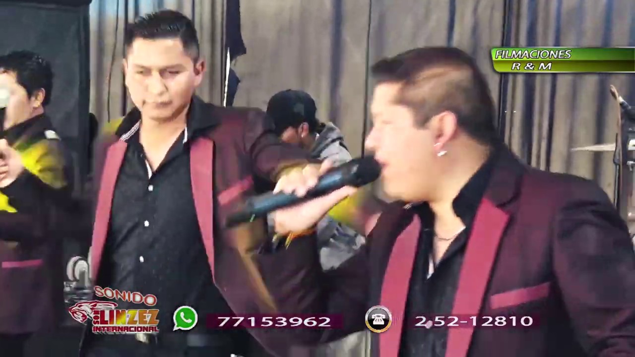 Son Linzez EN VIVO Sillota Belen