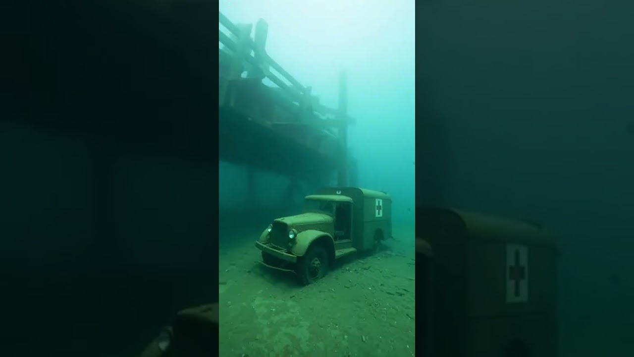 #DeepSea