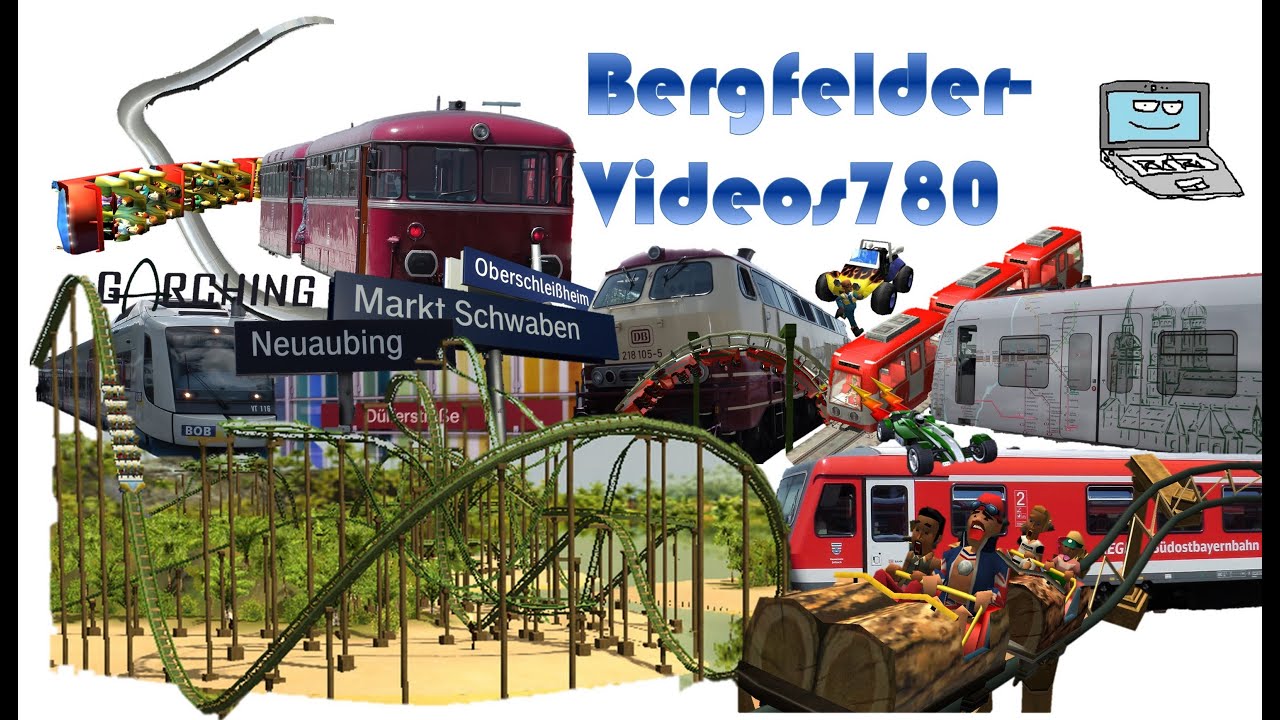 BV780 Kanalintro