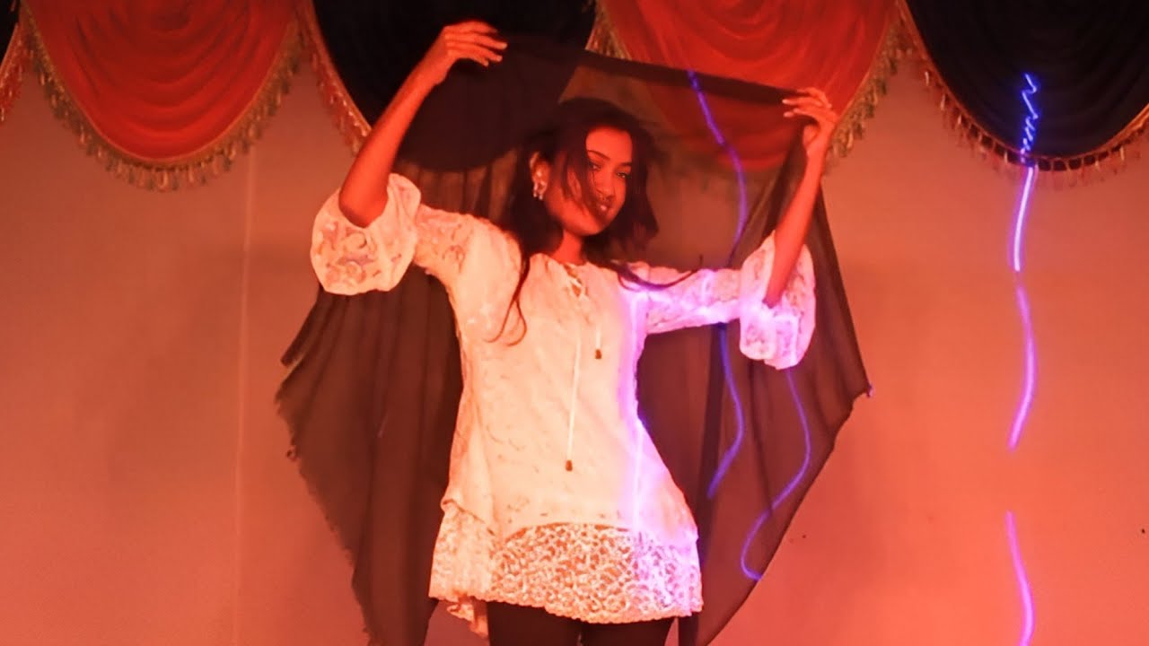 Pucho Zara Pucho | Bangla Wadding Dance Performance